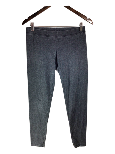 JAMES PERSE Women Activewear Leggings Regular fit in Gray - Size 3 | 23.09 $ KOOP