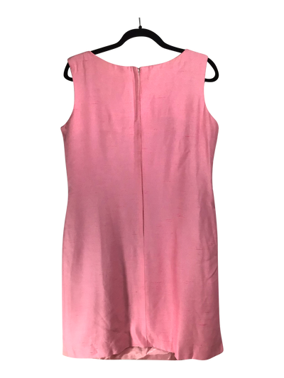UNBRANDED Women Midi Dresses Regular fit in Pink - Size XL | 11.99 $ KOOP