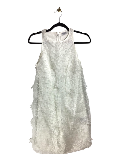 SUZY SHIER Women Midi Dresses Regular fit in White - Size S | 13.25 $ KOOP