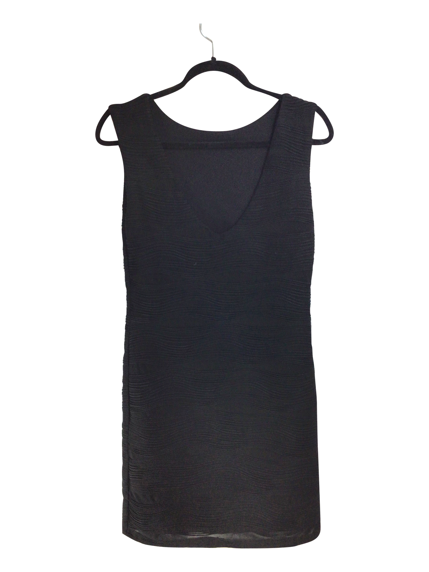 ANTISTAR Women Midi Dresses Regular fit in Black - Size L | 13.25 $ KOOP