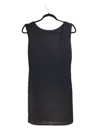 ANTISTAR Women Midi Dresses Regular fit in Black - Size L | 13.25 $ KOOP