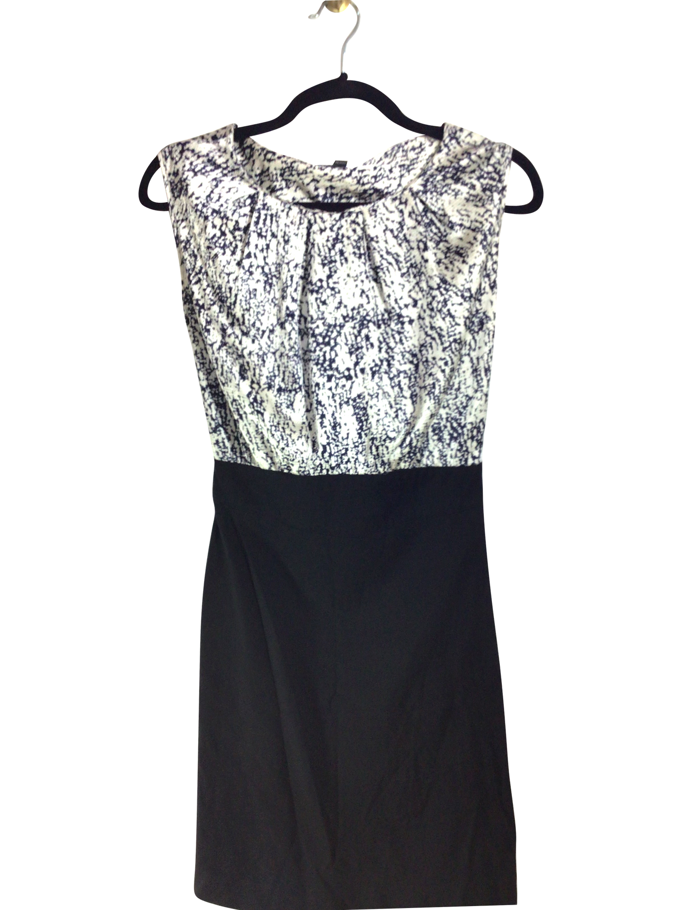 JACOB Women Midi Dresses Regular fit in Black - Size XS | 22.99 $ KOOP