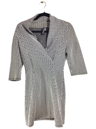 COLORI Women Wrap Dresses Regular fit in White - Size M | 24.15 $ KOOP