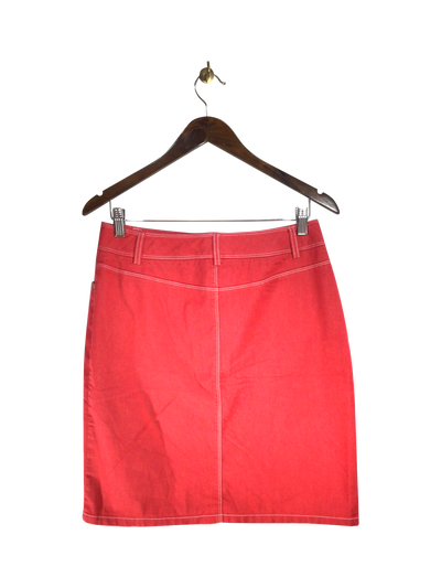 NEW YORK CLOTHING CO. Women Casual Skirts Regular fit in Pink - Size 6 | 6.04 $ KOOP