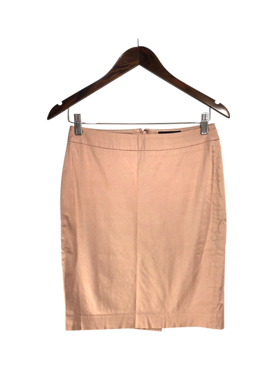 RW&CO Women Casual Skirts Regular fit in Pink - Size 2 | 13.99 $ KOOP