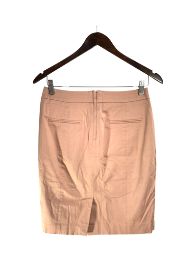RW&CO Women Casual Skirts Regular fit in Pink - Size 2 | 13.99 $ KOOP