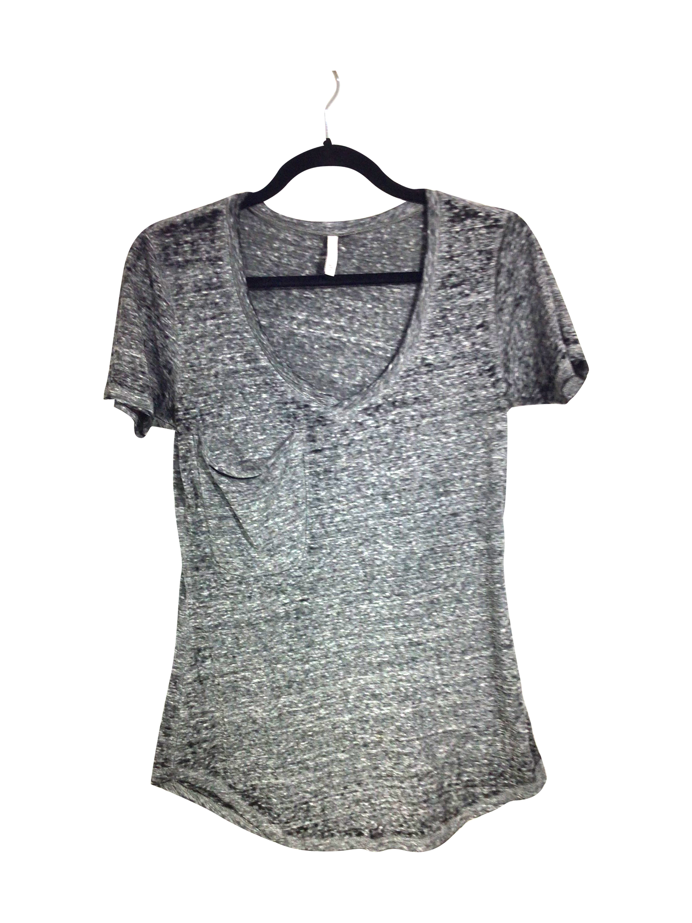 Z SUPPLY Women T-Shirts Regular fit in Gray - Size XS | 13.45 $ KOOP