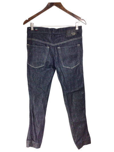 DIESEL Women Straight-Legged Jeans Regular fit in Blue - Size 27x34 | 55.69 $ KOOP