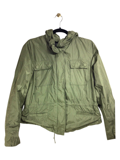 GAP Women Coats Regular fit in Green - Size L | 31.29 $ KOOP
