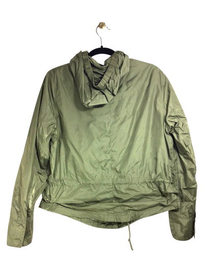 GAP Women Coats Regular fit in Green - Size L | 31.29 $ KOOP