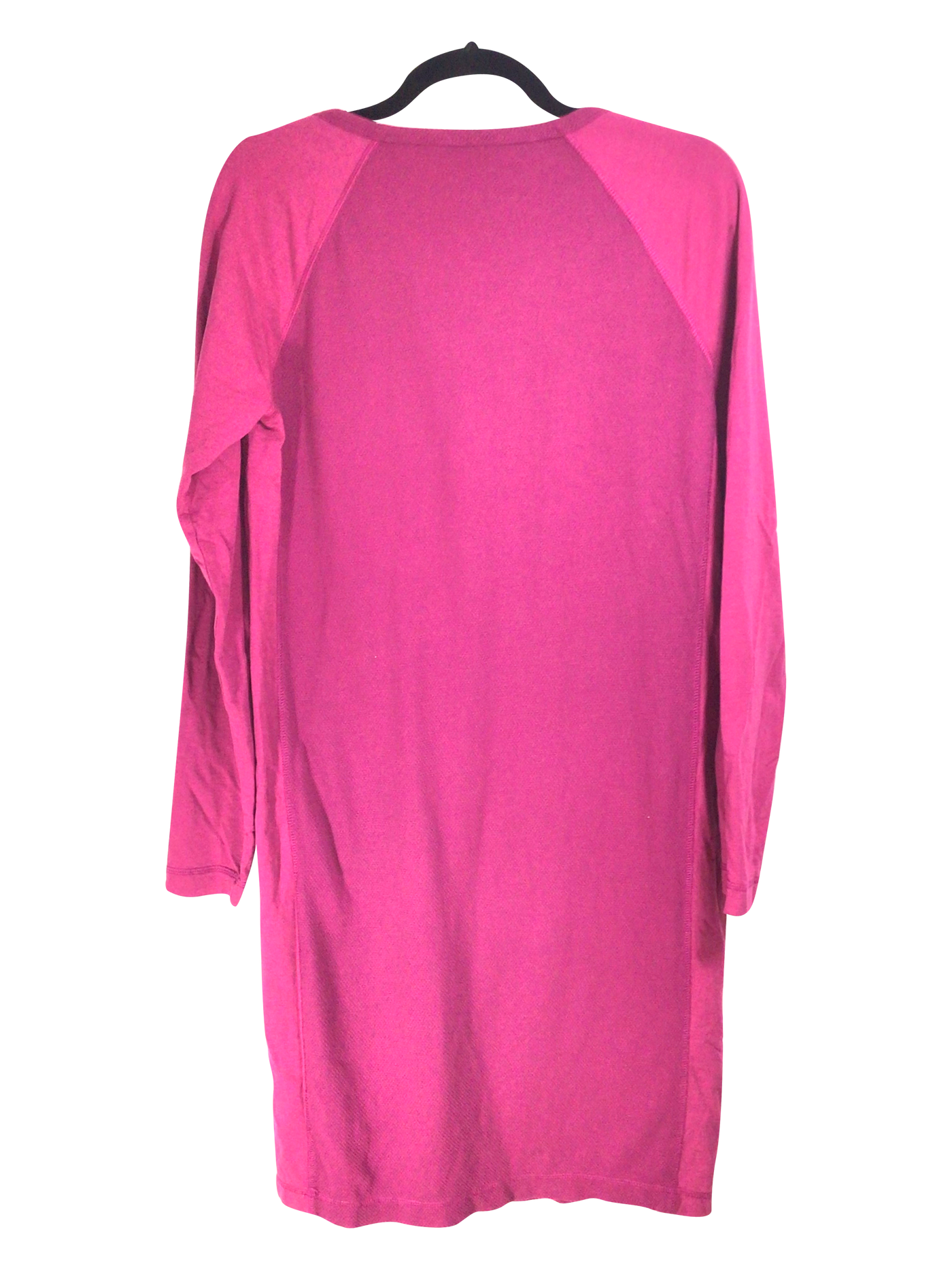 SANDWICH Women Shirt Dresses Regular fit in Pink - Size M | 13.25 $ KOOP