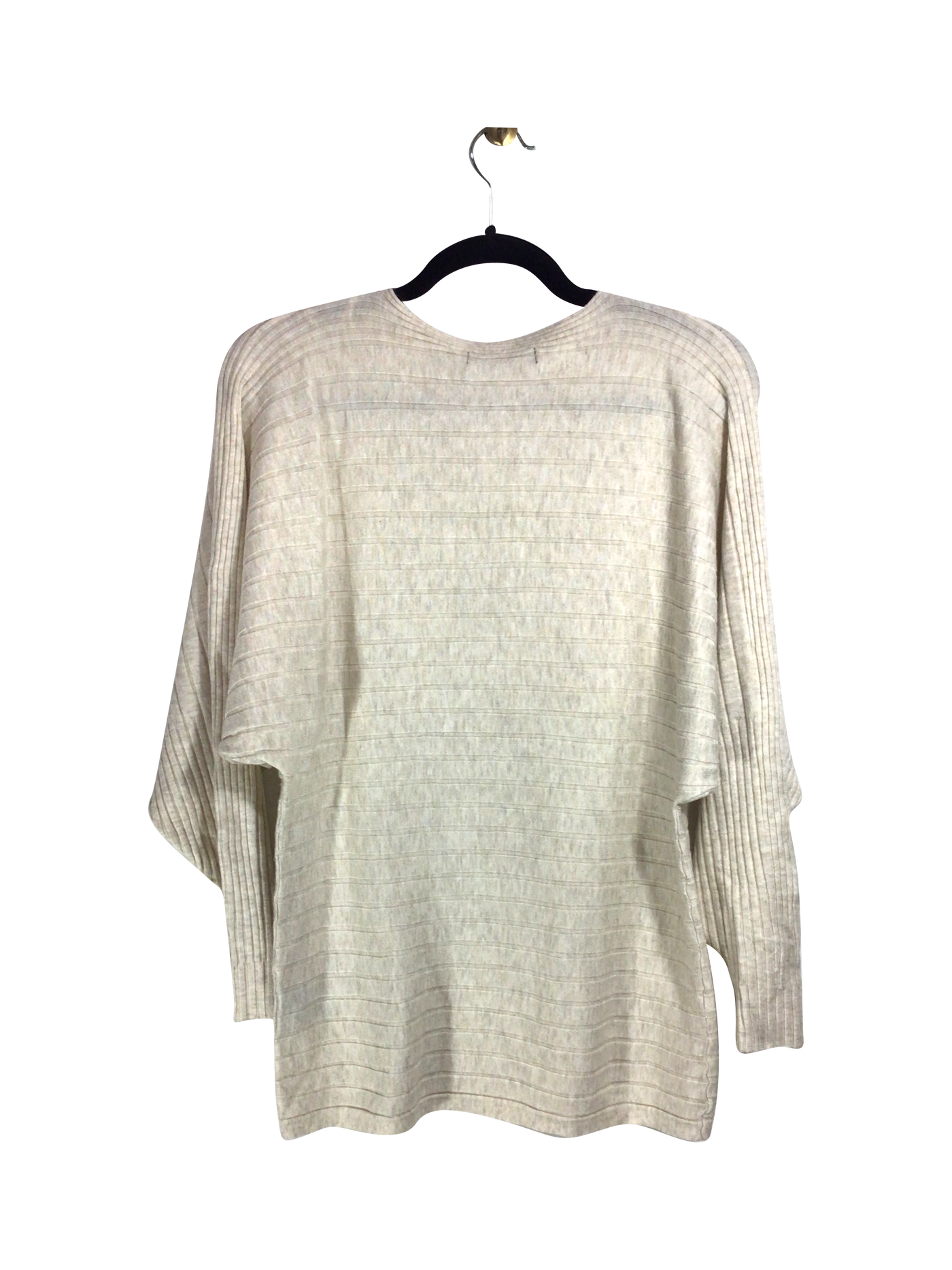 SUZY SHIER Women T-Shirts Regular fit in White - Size S | 9.99 $ KOOP