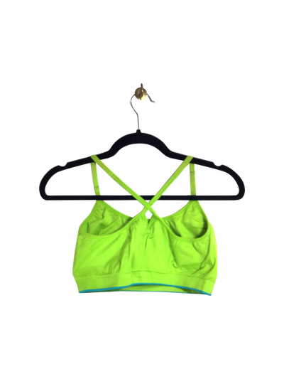CHAMPION Women Activewear Sports Bras Regular fit in Green - Size L | 11.04 $ KOOP