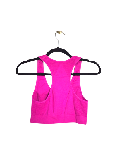 PRO FIT Women Activewear Sports Bras Regular fit in Pink - Size M | 8.44 $ KOOP