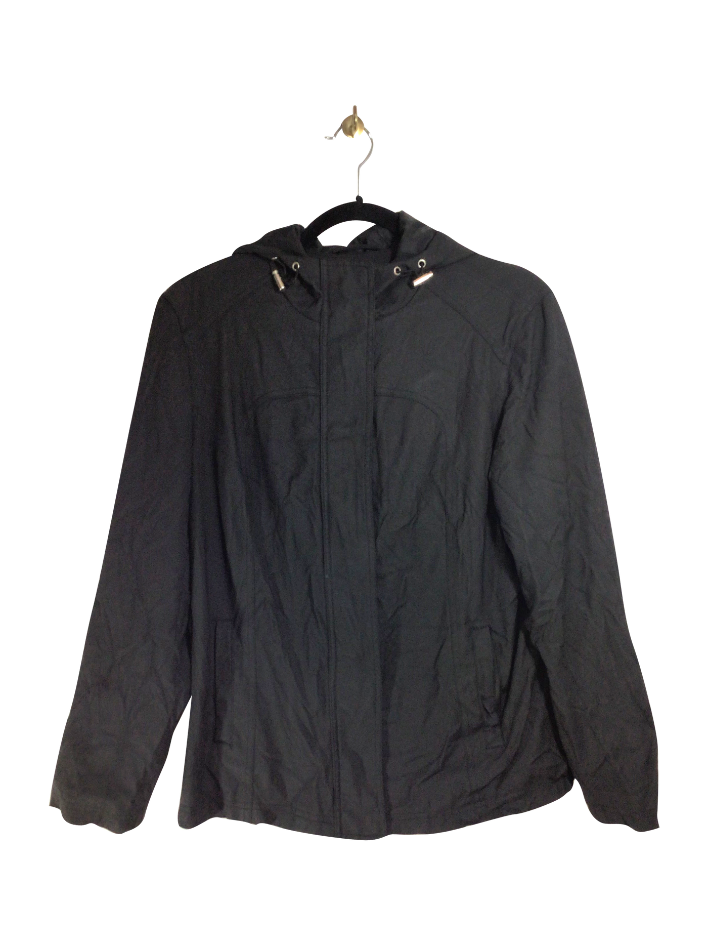 GEORGE Women Coats Regular fit in Black - Size M | 15 $ KOOP