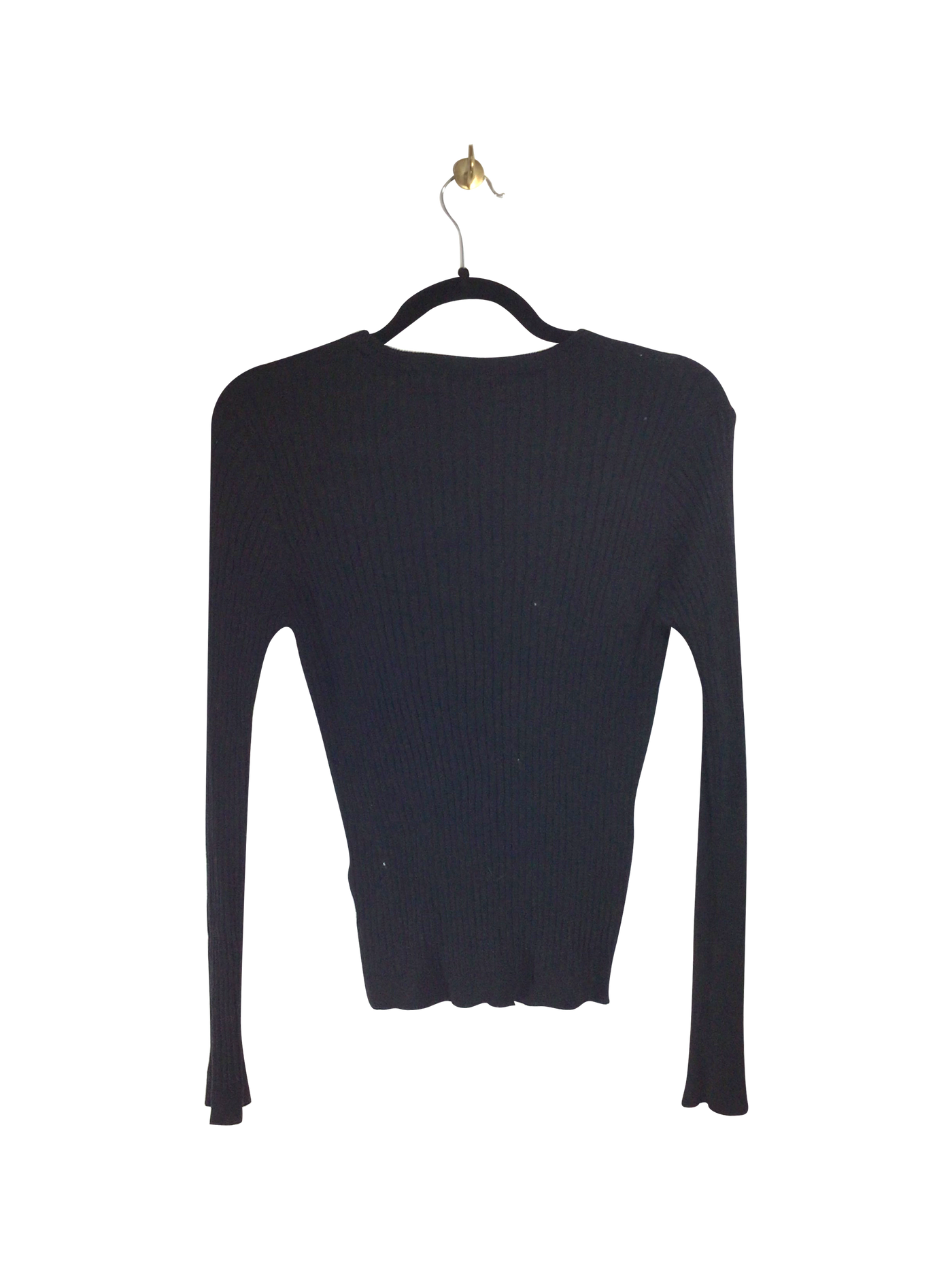 DYNAMITE Women T-Shirts Regular fit in Black - Size XL | 13.25 $ KOOP