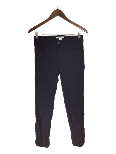 CLEO Women Work Pants Regular fit in Black - Size 6 | 14.9 $ KOOP