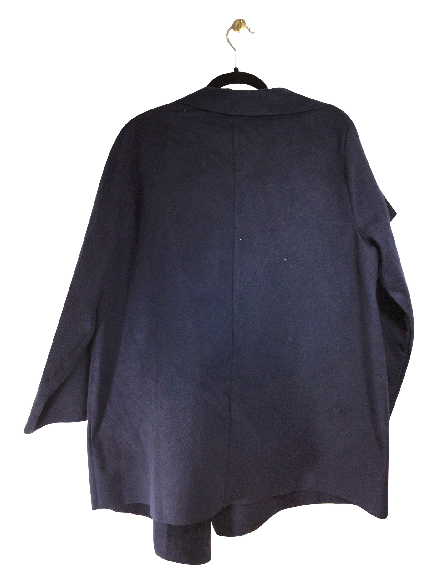 SHEIN Women Coats Regular fit in Blue - Size 1XL | 9.99 $ KOOP