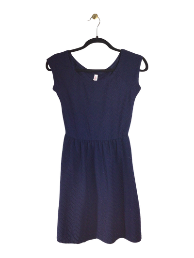 XHILARATION Women Fit & Flare Dresses Regular fit in Blue - Size S | 11.19 $ KOOP