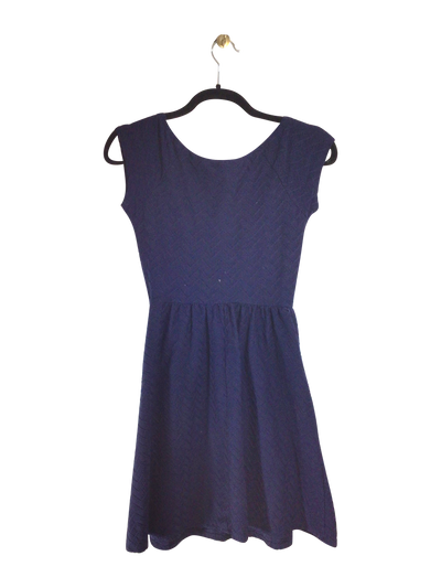 XHILARATION Women Fit & Flare Dresses Regular fit in Blue - Size S | 11.19 $ KOOP