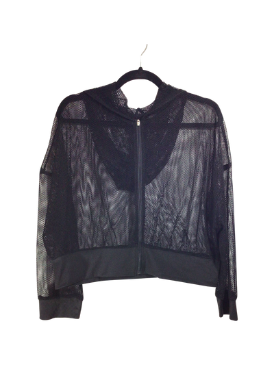 SHEIN Women Sweatshirts Regular fit in Black - Size 2XL | 9.99 $ KOOP