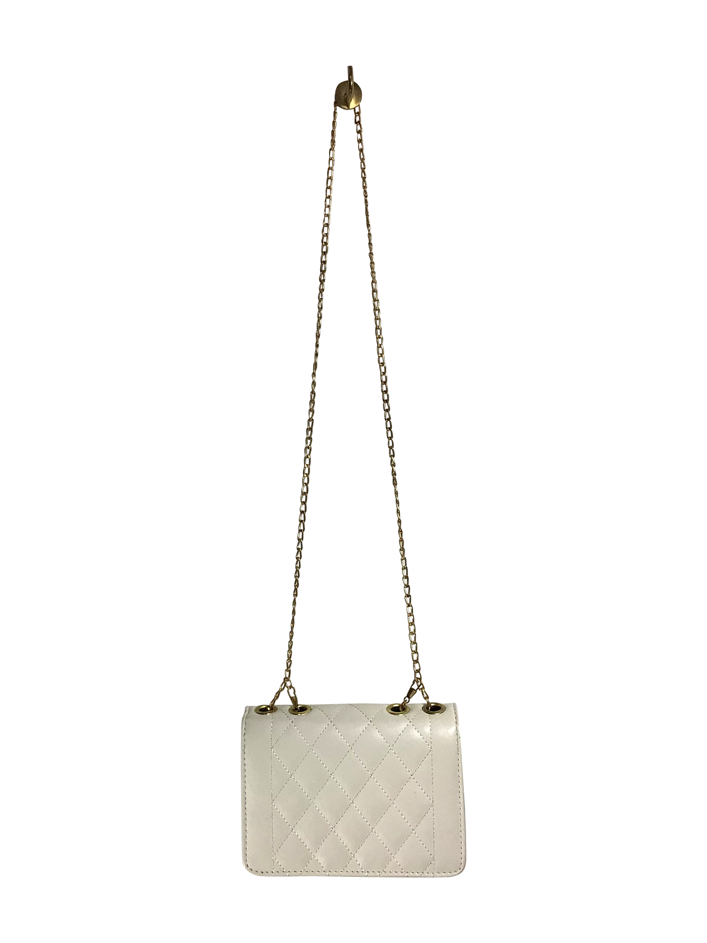 SHEIN Women Handbags Regular fit in White - Size S | 9.09 $ KOOP