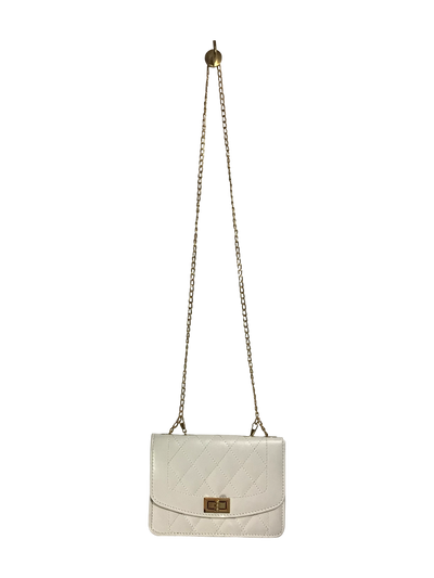 SHEIN Women Handbags Regular fit in White - Size S | 9.09 $ KOOP