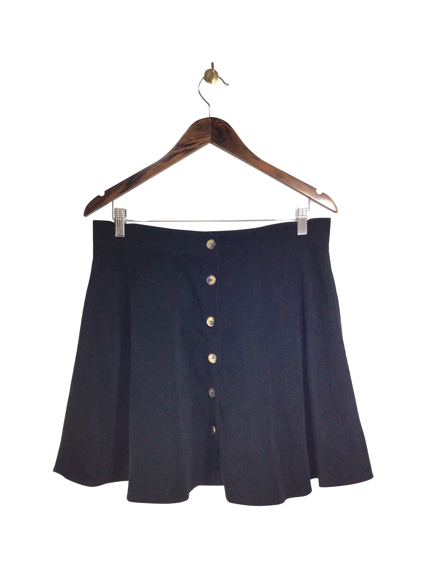 SHEIN Women Casual Skirts Regular fit in Black - Size XL | 10.99 $ KOOP