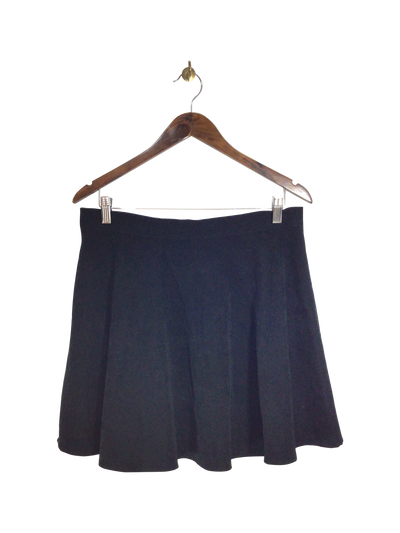 SHEIN Women Casual Skirts Regular fit in Black - Size XL | 10.99 $ KOOP