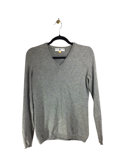 ROYAL CLASS Women T-Shirts Regular fit in Gray - Size 12 | 15 $ KOOP