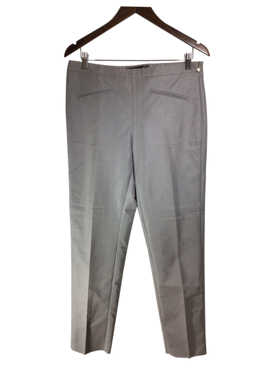 ROBERTO CAVALLI Women Work Pants Regular fit in Gray - Size 44 | 50.69 $ KOOP