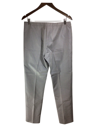 ROBERTO CAVALLI Women Work Pants Regular fit in Gray - Size 44 | 50.69 $ KOOP