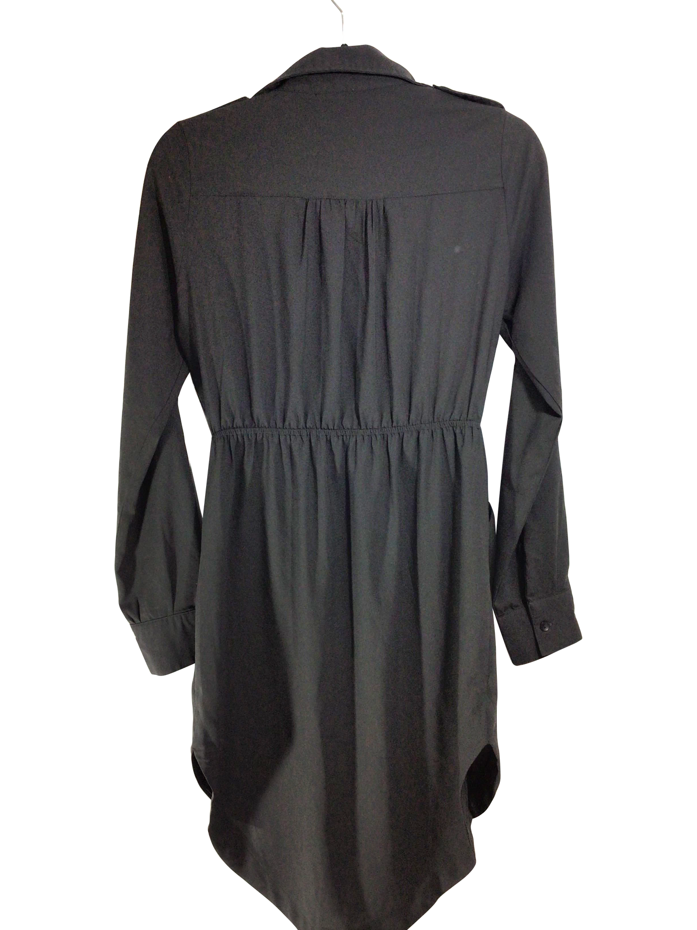 COSTA BLANCA Women Drop Waist Dresses Regular fit in Black - Size S | 23.99 $ KOOP