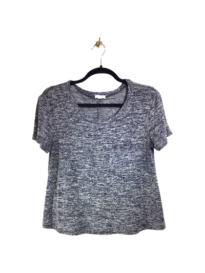 ARDENE Women T-Shirts Regular fit in Gray - Size S | 7.99 $ KOOP