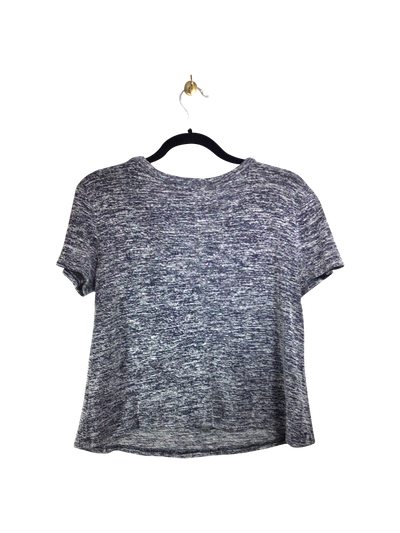 ARDENE Women T-Shirts Regular fit in Gray - Size S | 7.99 $ KOOP