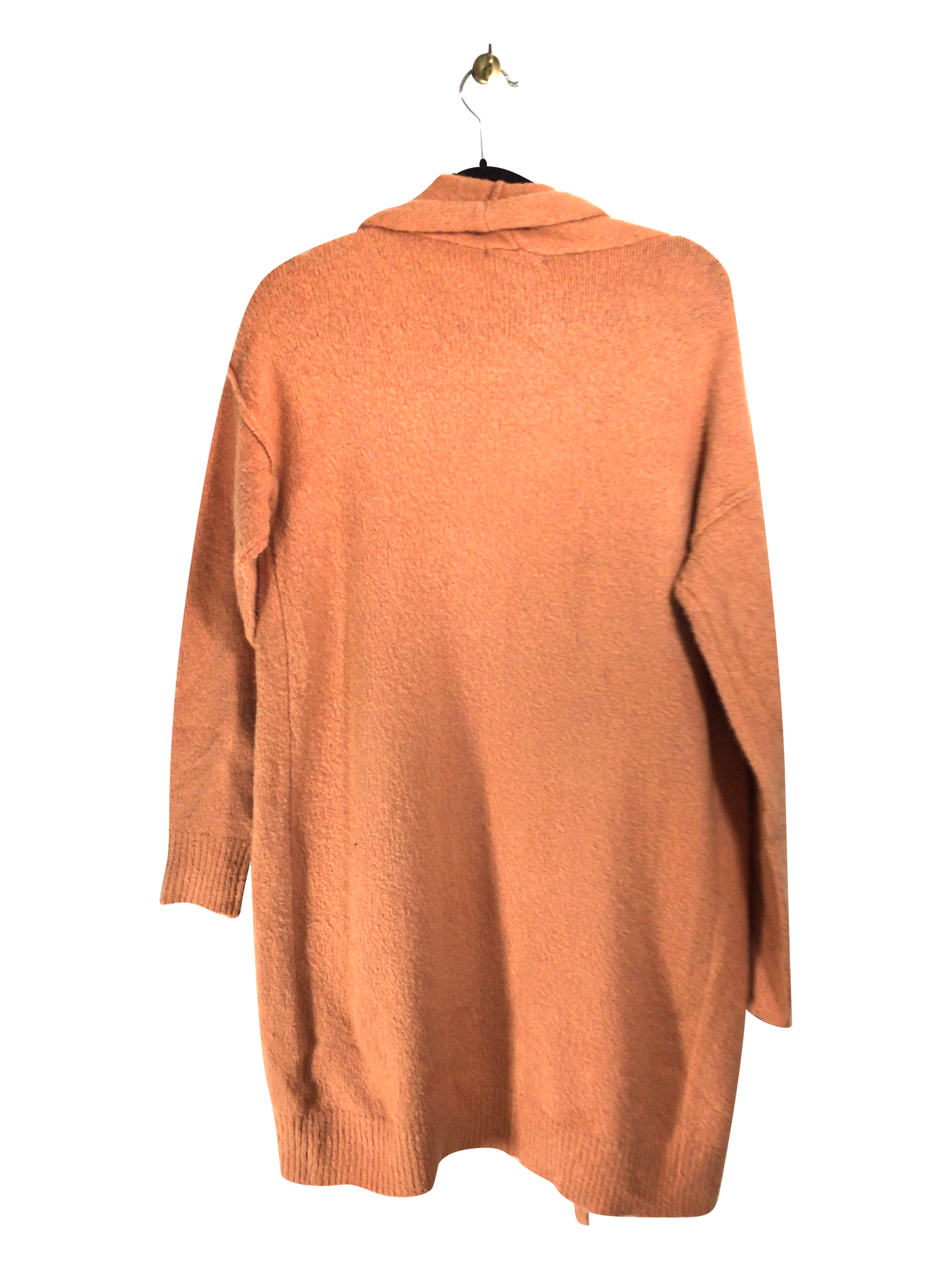 REVAMPED Women Cardigans Regular fit in Orange - Size M | 13.25 $ KOOP