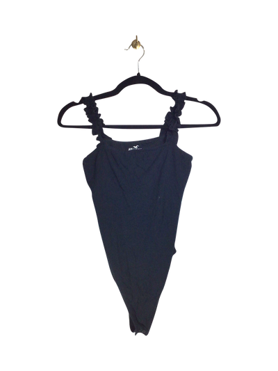 HOLLISTER Women Bodysuits Regular fit in Black - Size M | 7.95 $ KOOP