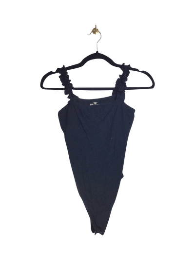 HOLLISTER Women Bodysuits Regular fit in Black - Size M | 7.95 $ KOOP