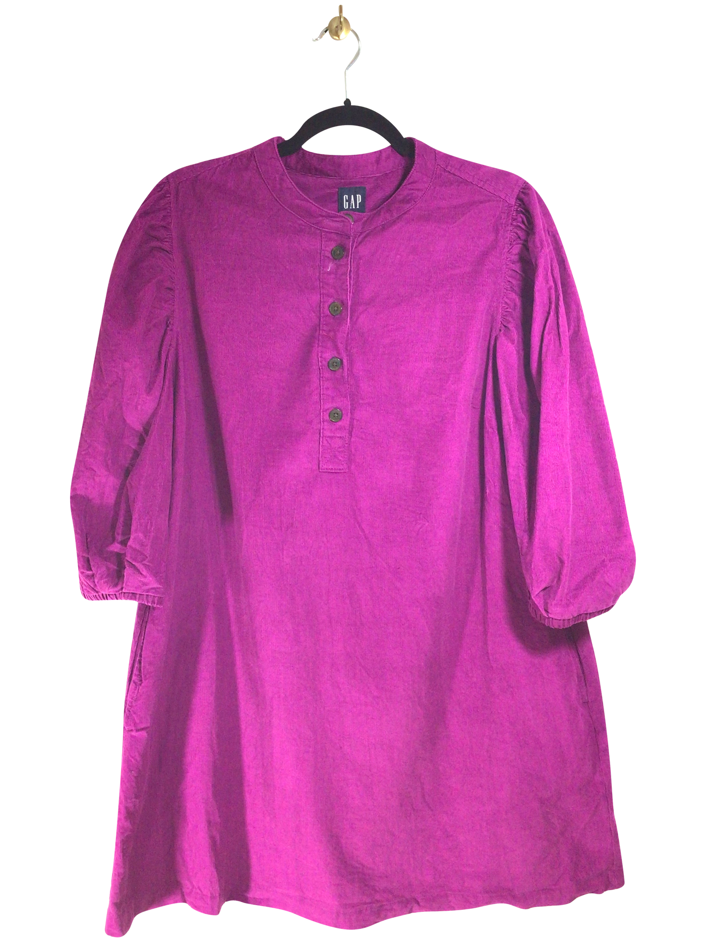 UNBRANDED Women Blouses Regular fit in Purple - Size L | 9.99 $ KOOP