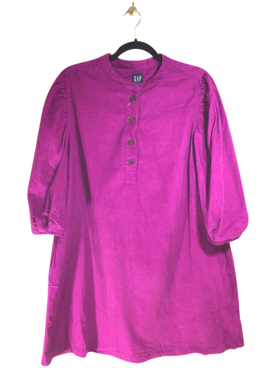 UNBRANDED Women Blouses Regular fit in Purple - Size L | 9.99 $ KOOP