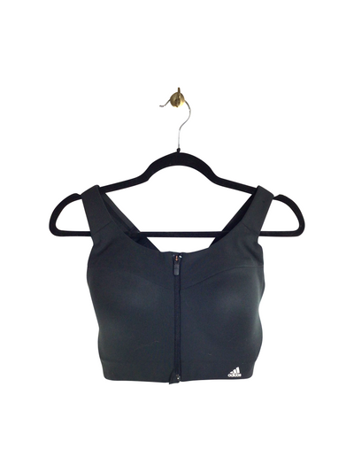 ADIDAS Women Activewear Sports Bras Regular fit in Black - Size 32F | 15.5 $ KOOP