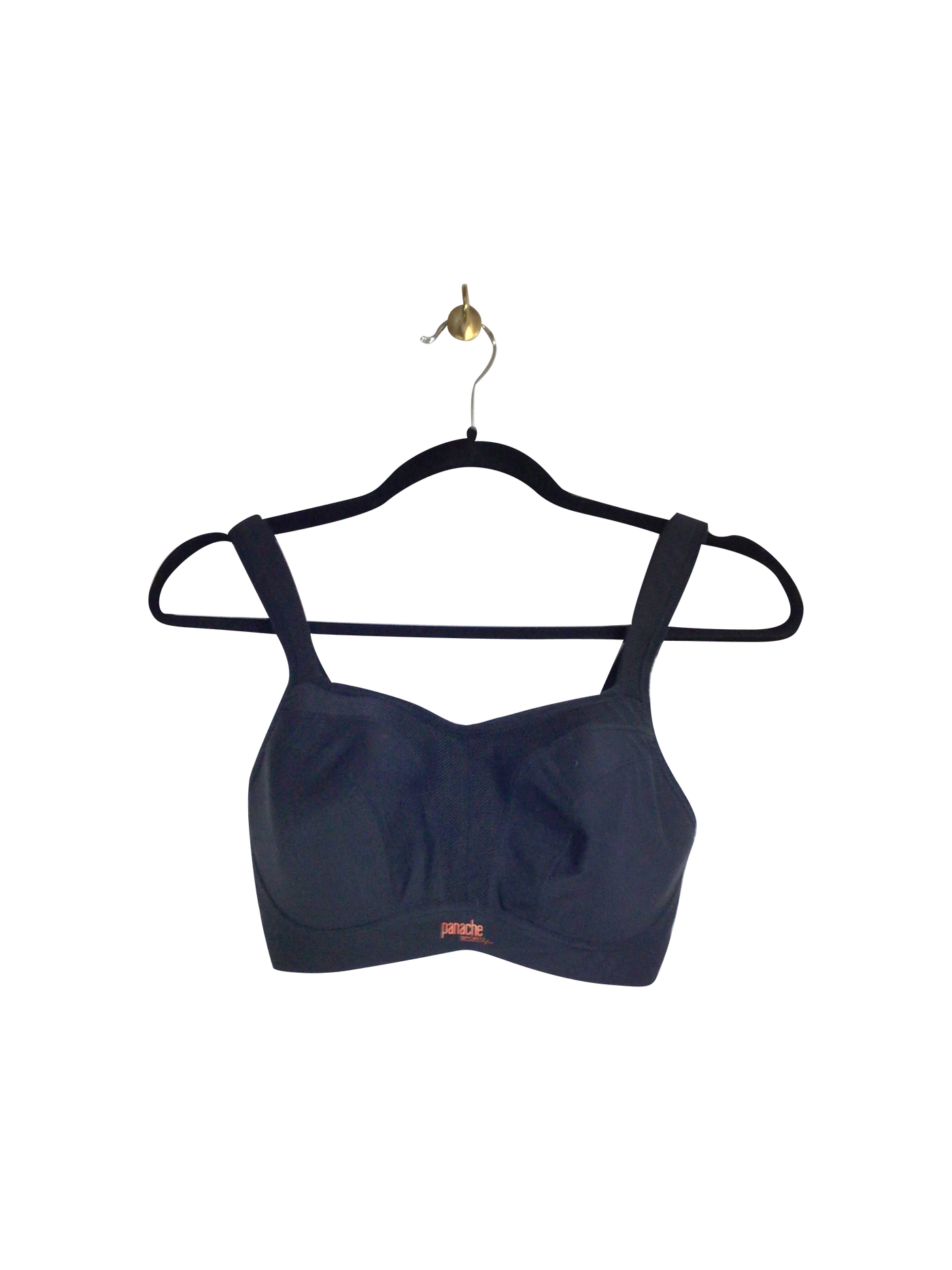 PANACHE Women Activewear Sports Bras Regular fit in Black - Size 30F | 13.25 $ KOOP