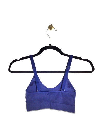 CALVIN KLEIN Women Activewear Sports Bras Regular fit in Blue - Size XS | 10.29 $ KOOP