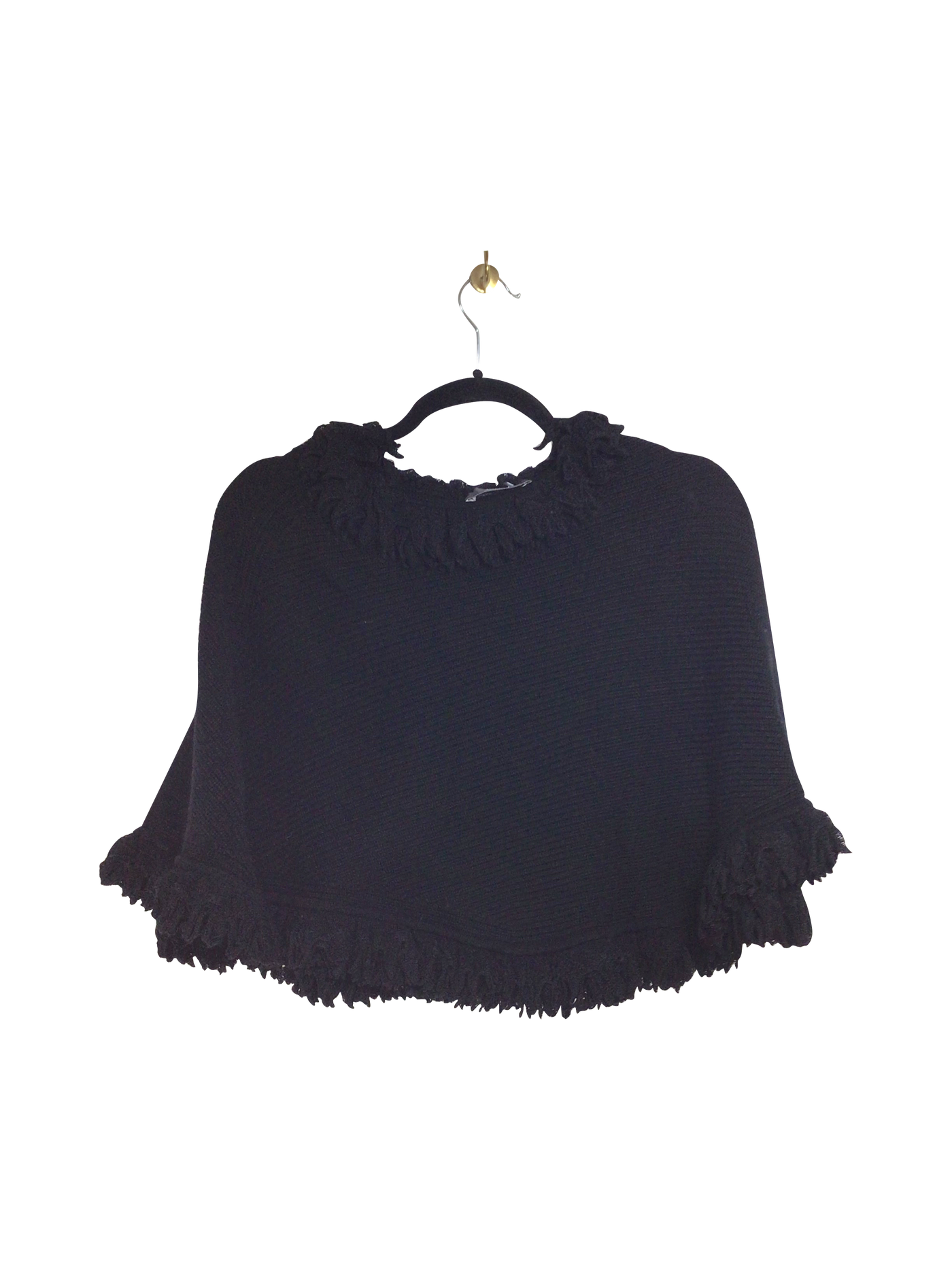 PERSE Women Blouses Regular fit in Black - Size M | 15 $ KOOP