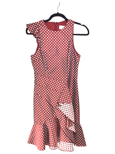KEEPSAKE Women Maxi Dresses Regular fit in Red - Size XS | 13.25 $ KOOP