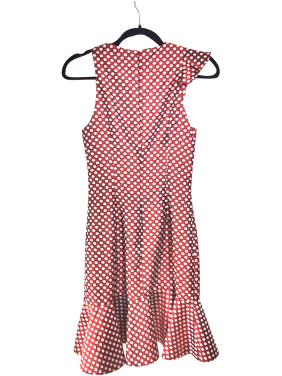 KEEPSAKE Women Maxi Dresses Regular fit in Red - Size XS | 13.25 $ KOOP