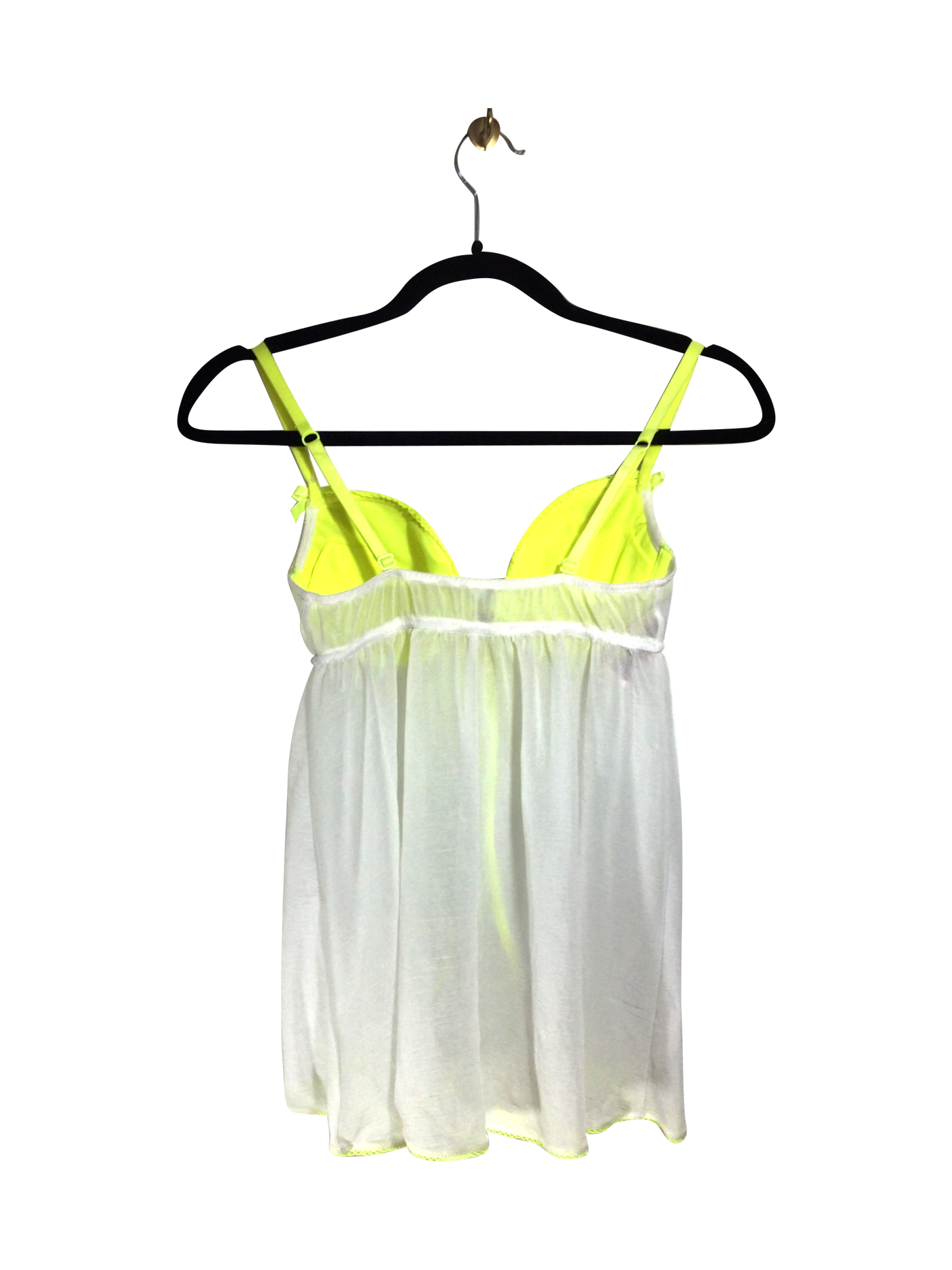 LA SENZA Women Night Wear Regular fit in Yellow - Size S | 9.09 $ KOOP
