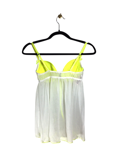 LA SENZA Women Night Wear Regular fit in Yellow - Size S | 9.09 $ KOOP