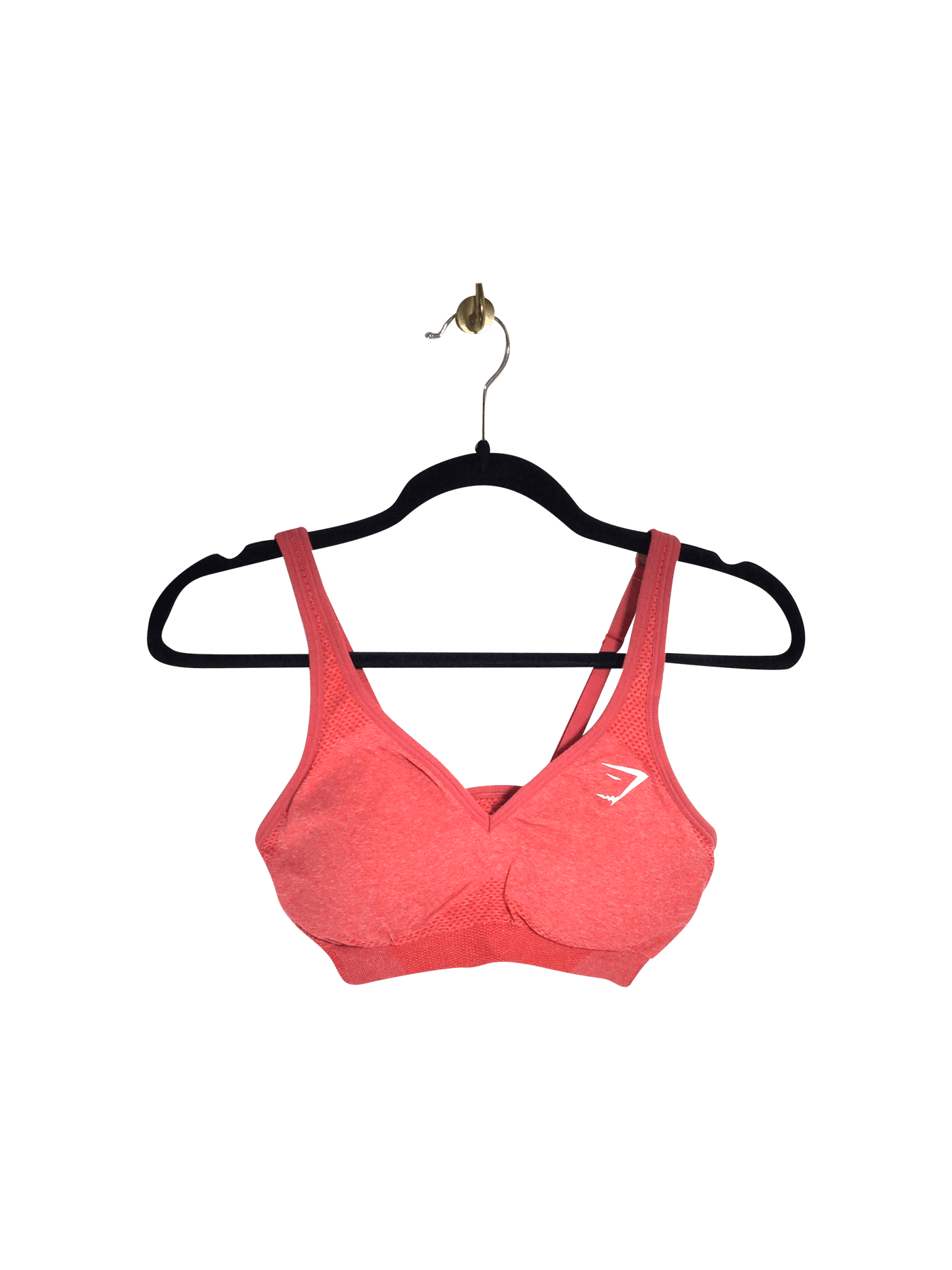 UNBRANDED Women Activewear Sports Bras Regular fit in Red - Size S | 9.99 $ KOOP