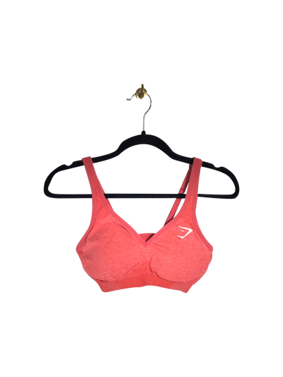 UNBRANDED Women Activewear Sports Bras Regular fit in Red - Size S | 10.29 $ KOOP
